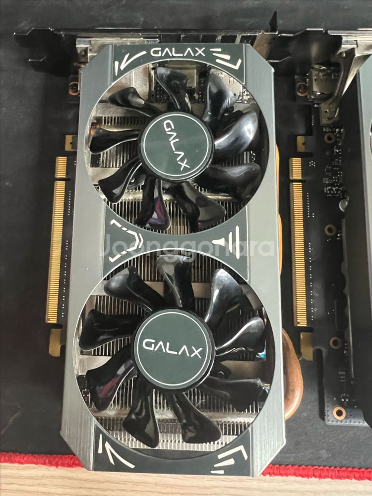 GTX960 2gb 갤럭시--2