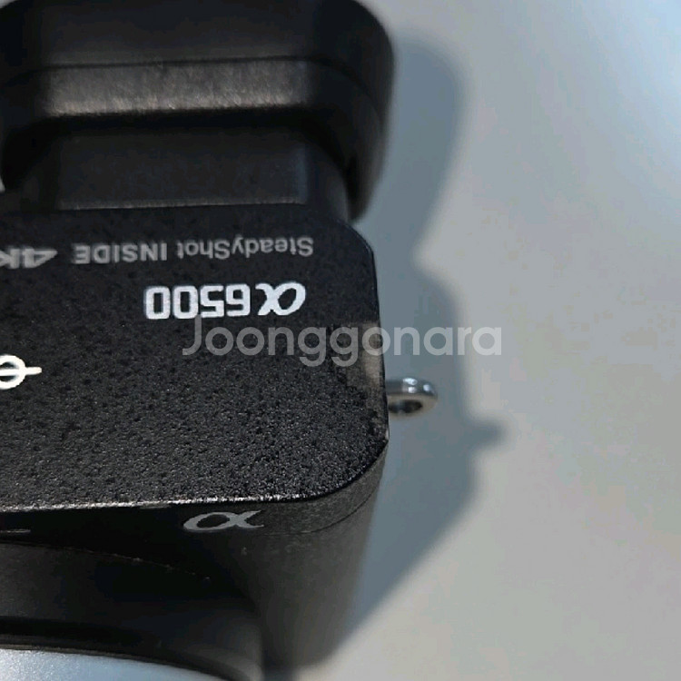 소니 A6500 + 빌트록스 팬케이크 28mm AF--3