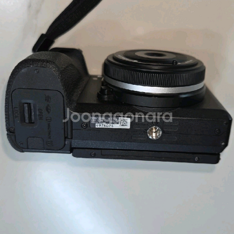 소니 A6500 + 빌트록스 팬케이크 28mm AF--5