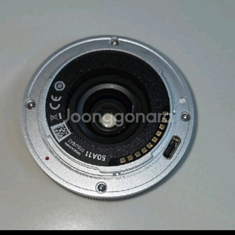 소니 A6500 + 빌트록스 팬케이크 28mm AF--7