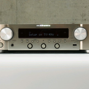 마란츠 marantz NR1200 실버색 구매합니다