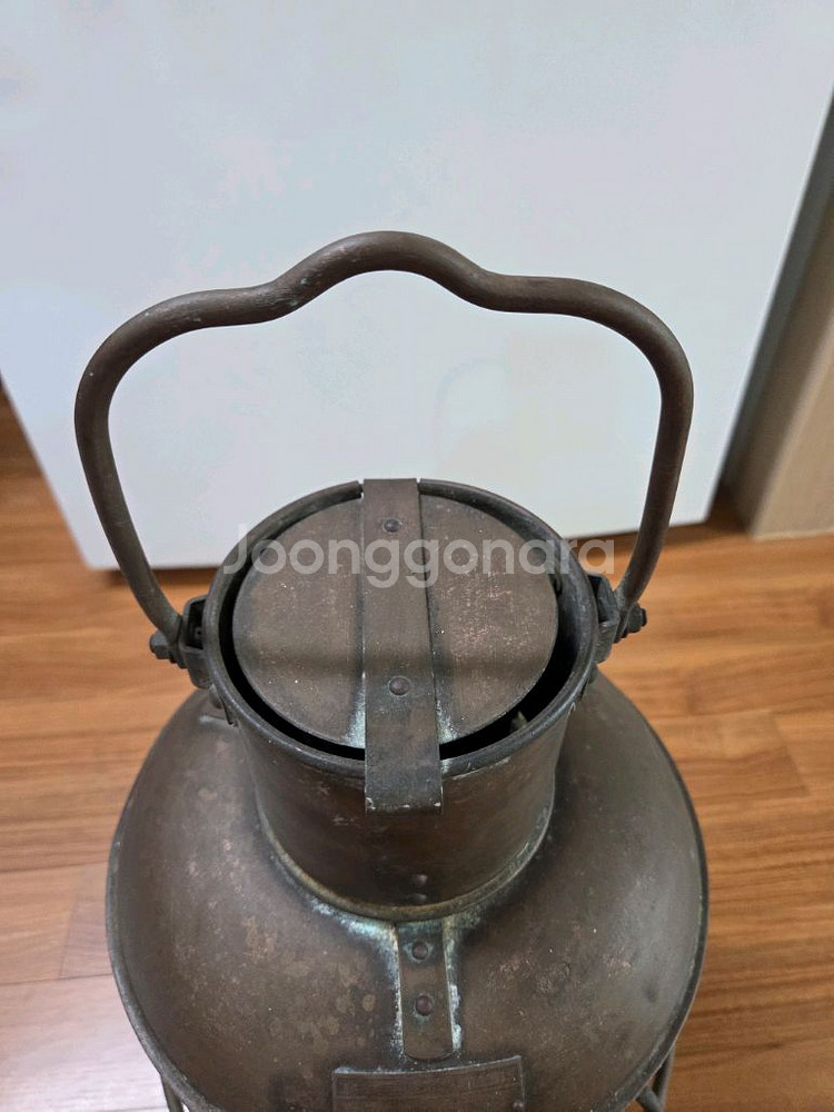 일본 황동배등--3