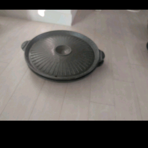 직화구이팬