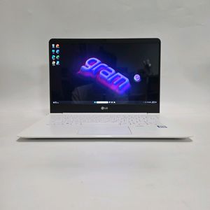 엘지노트북 i5 그램gram 윈11 화이트 930g