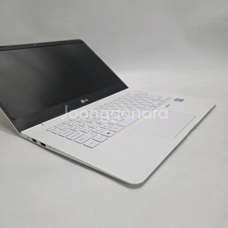 엘지노트북 i5 그램gram 윈11 화이트 930g--3