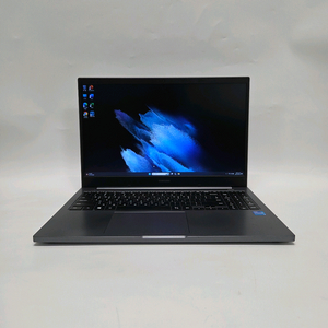 삼성노트북 i5 윈11/큰화면/SSD/lris그래픽