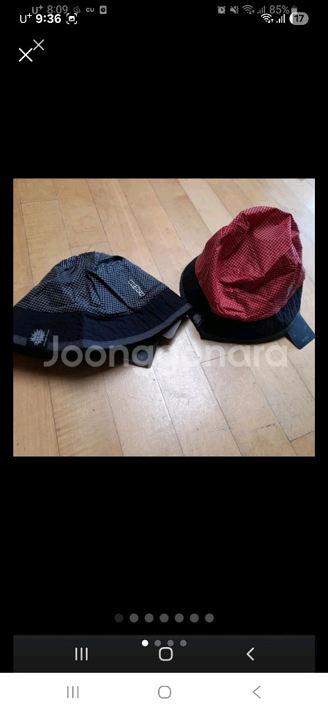 모자새것--4