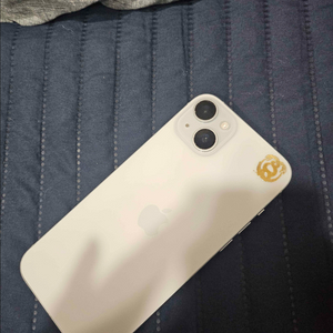 아이폰 15+ 블루
