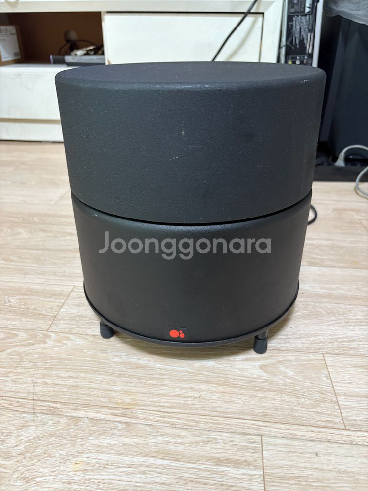 앤서니갈로 MPS-150 서브우퍼--0