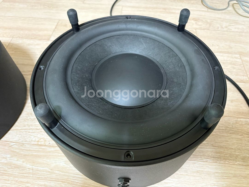 앤서니갈로 MPS-150 서브우퍼--3