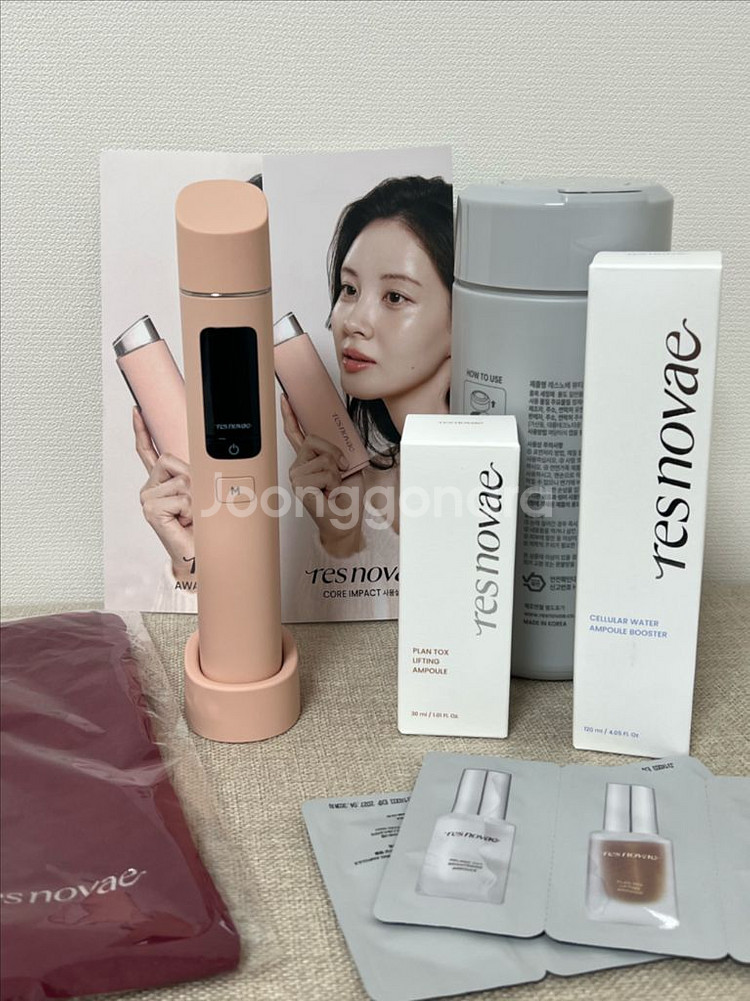 레스노베 코어 임팩트 디바이스--0
