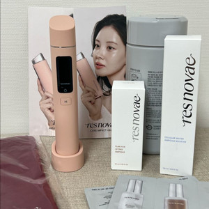 레스노베 코어 임팩트 디바이스