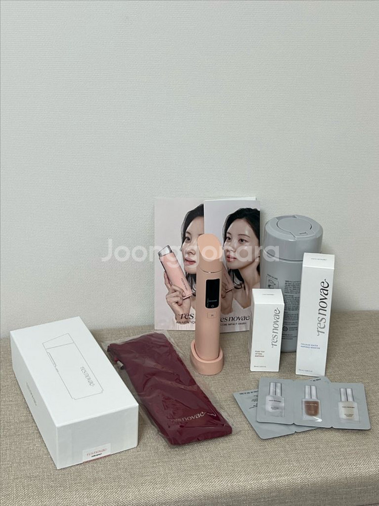 레스노베 코어 임팩트 디바이스--2
