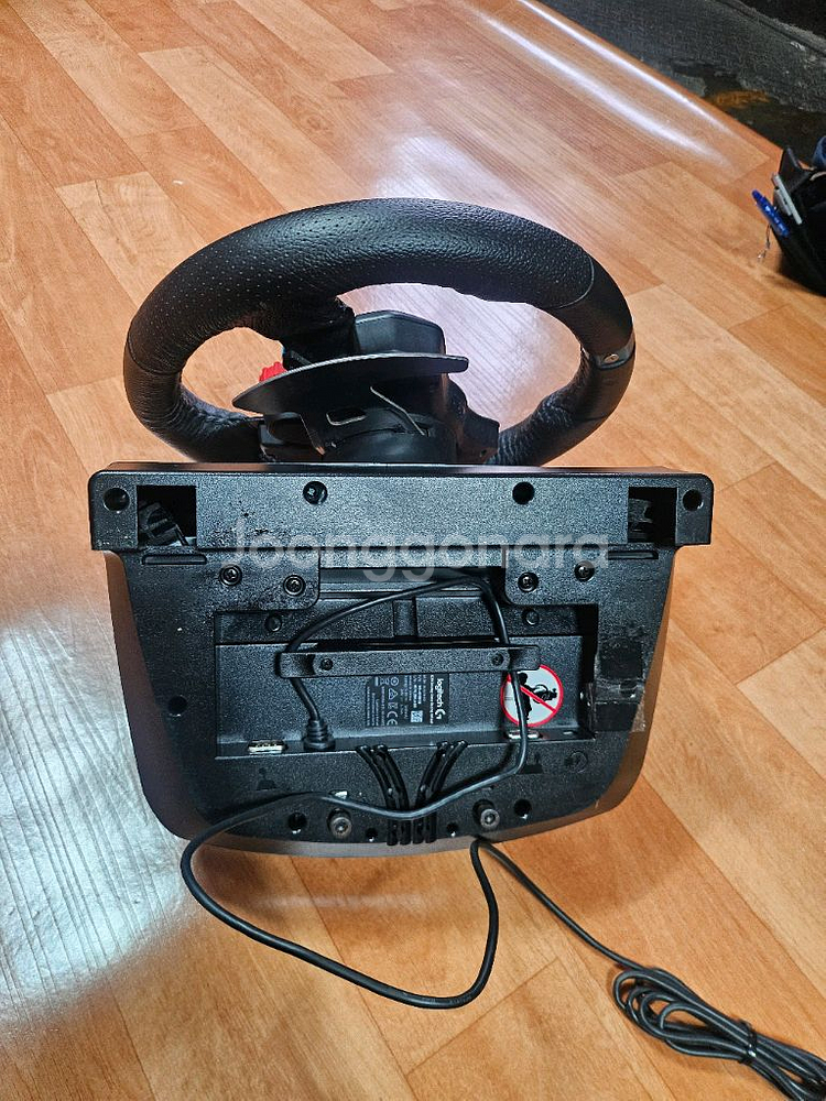 로지텍 g29--2