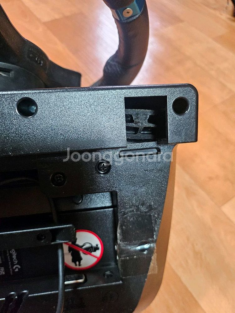로지텍 g29--3