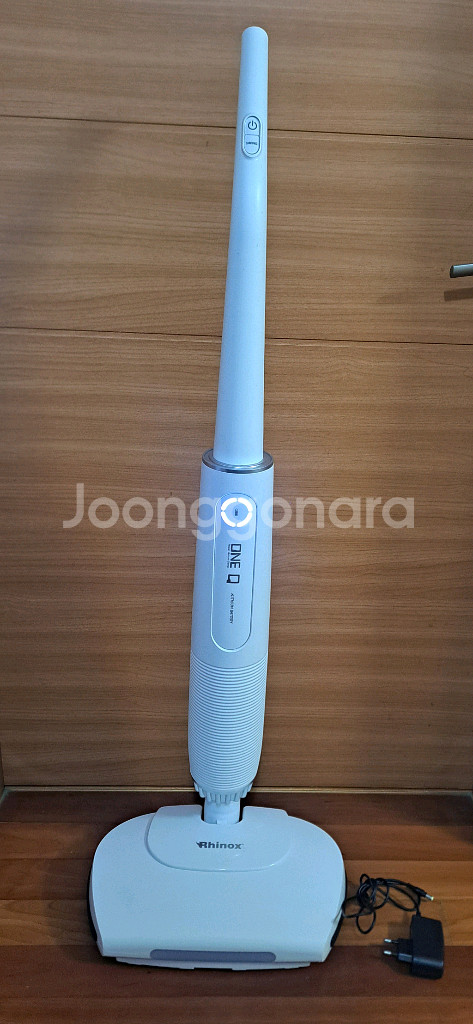 무선 회전 물걸레 청소기겸 진공 먼지청소기--0