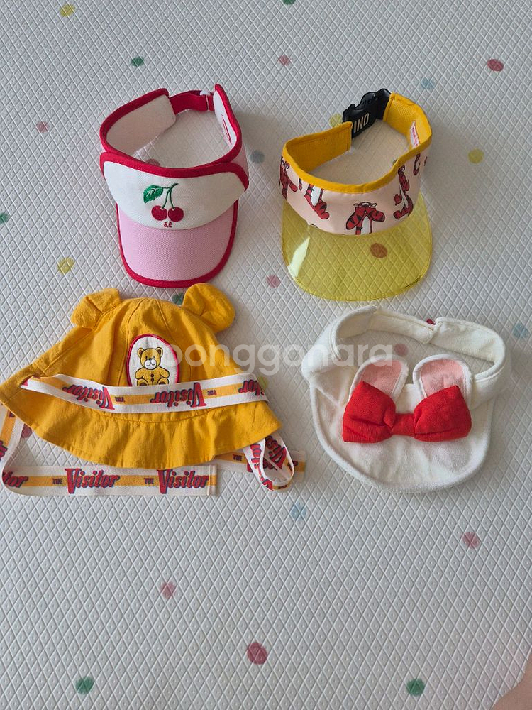 베베피노 모자 일괄--0