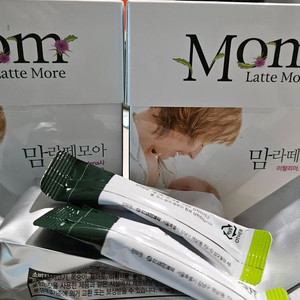 맘라떼모아