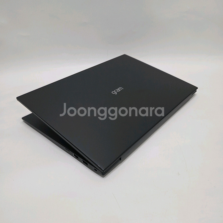 엘지 중고 노트북 i5 그램 17인치/16G/512G--0