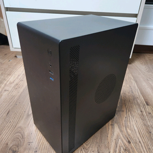 라이젠 5600 / RX7600 / nvme 512GB