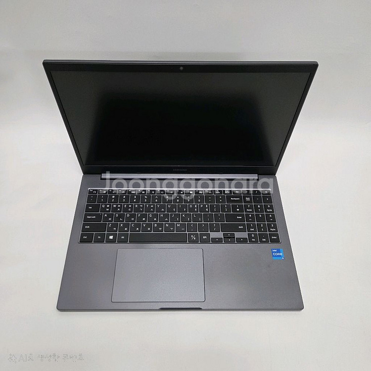 삼성 중고 노트북 i5 윈11/SSD/lris그래픽--2