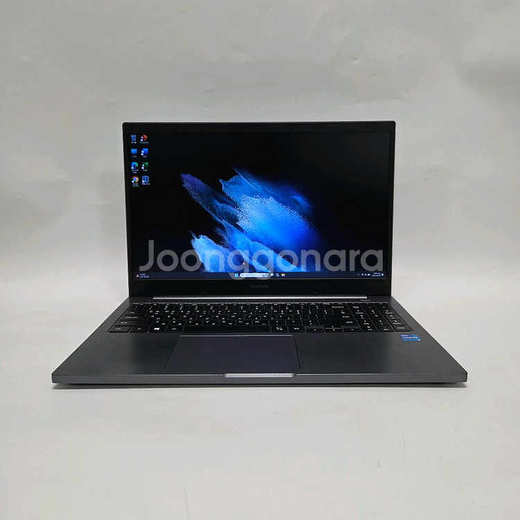 삼성 중고 노트북 i5 윈11/SSD/lris그래픽--1