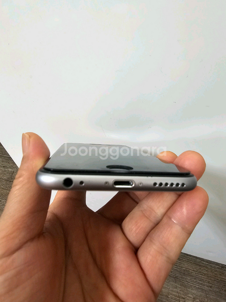 a17. 아이폰 6s 64GB--1