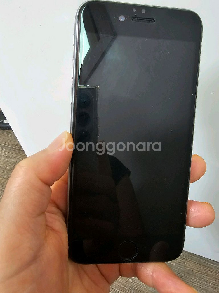 a17. 아이폰 6s 64GB--0