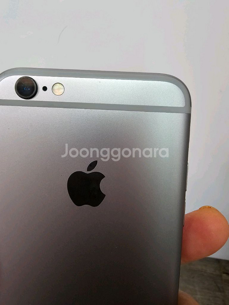 a17. 아이폰 6s 64GB--5