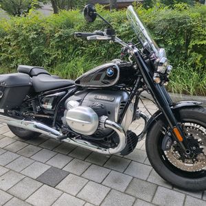 BMW R18클래식 23년식 3200키로