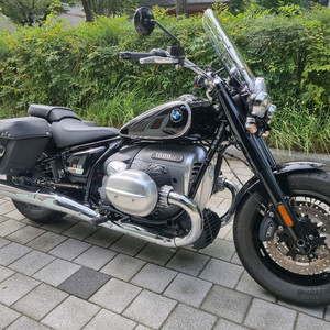 BMW R18클래식 23년식 3200키로