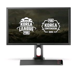 벤큐 XL2720 144hz 27인치모니터 게이밍 피벗