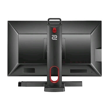 벤큐 XL2720 144hz 27인치모니터 게이밍 피벗 이미지