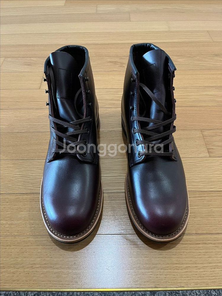 레드윙 벡맨 9419--0