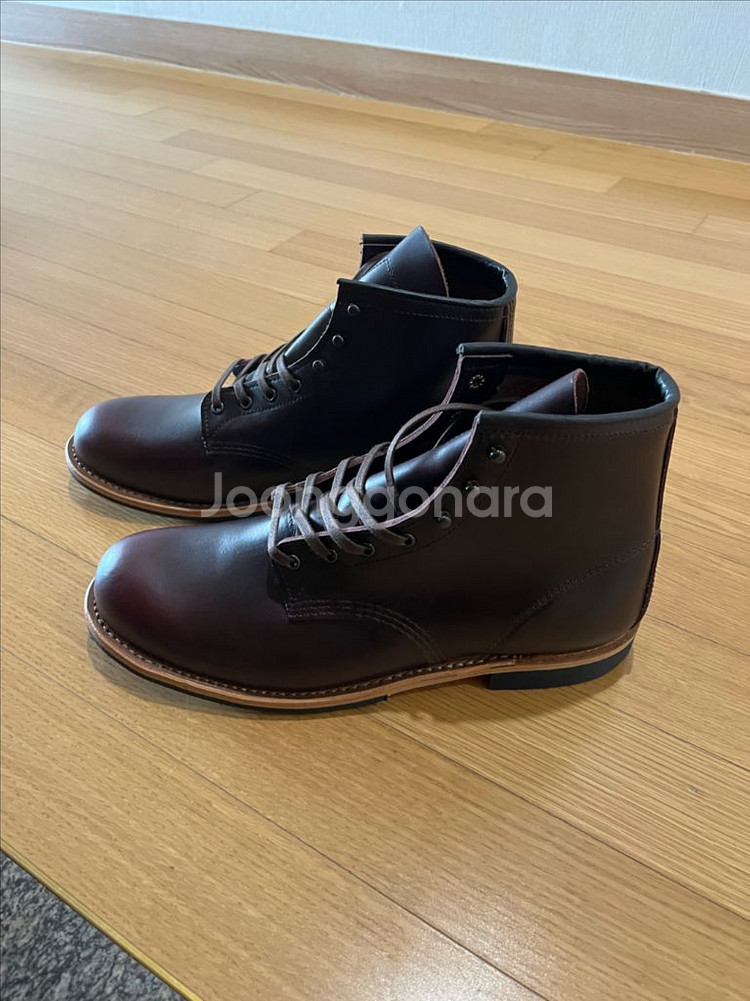 레드윙 벡맨 9419--2