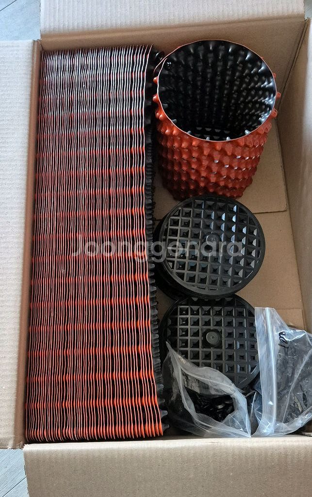 에어포트 150미니 ㆍ50개 미사용 새거--0