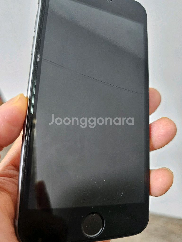 a18. 아이폰 6s 128GB--0