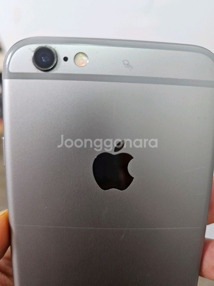 a18. 아이폰 6s 128GB--5