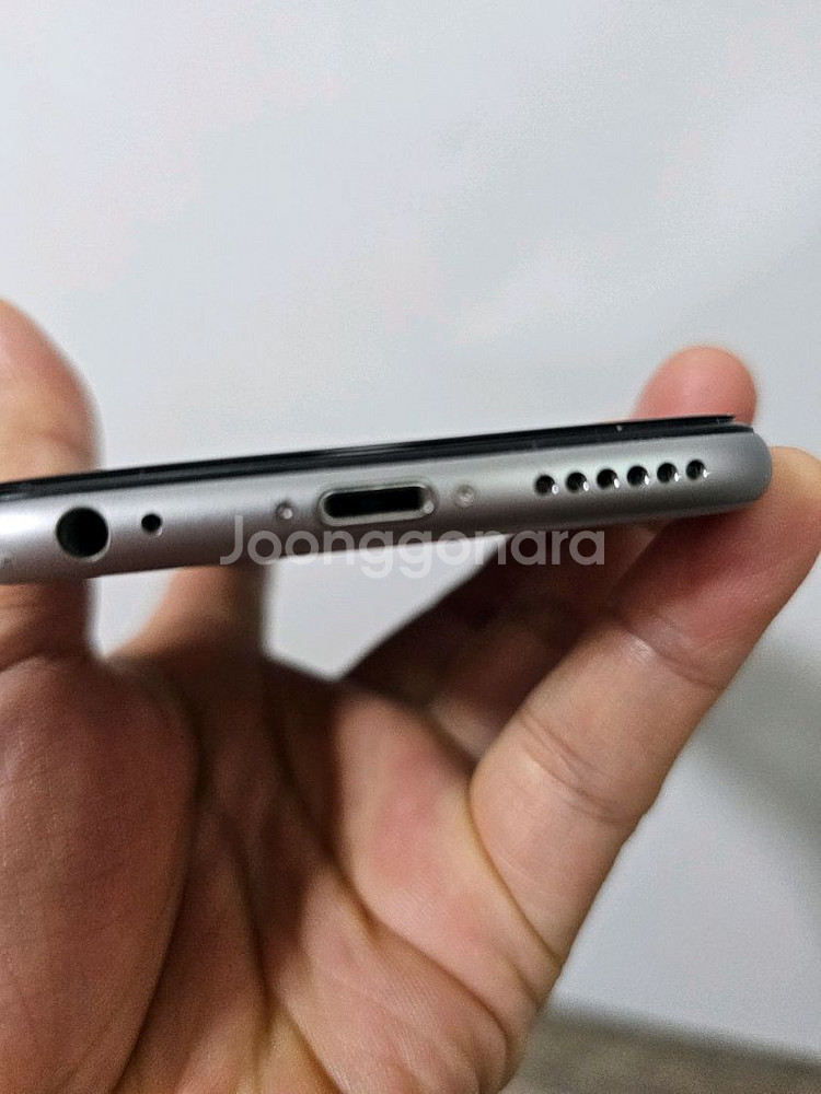 a18. 아이폰 6s 128GB--1