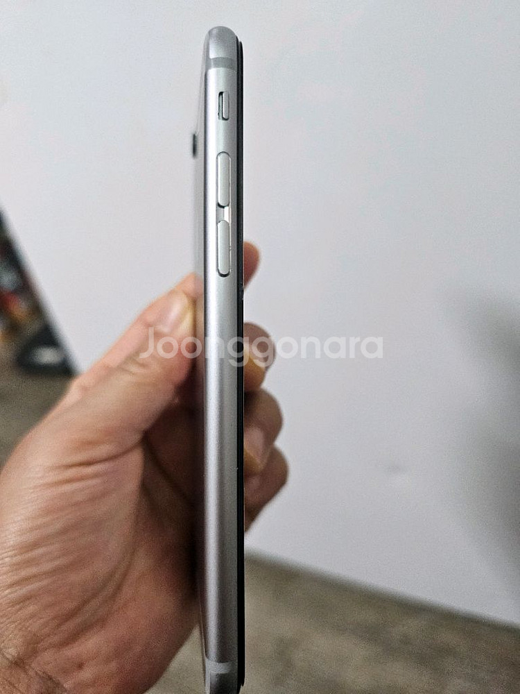 a18. 아이폰 6s 128GB--6