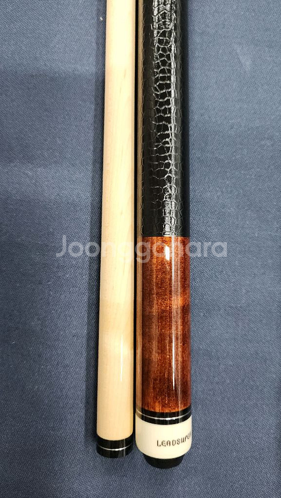 스틸조인트 레디얼 큐대 포켓큐 개인큐대--0