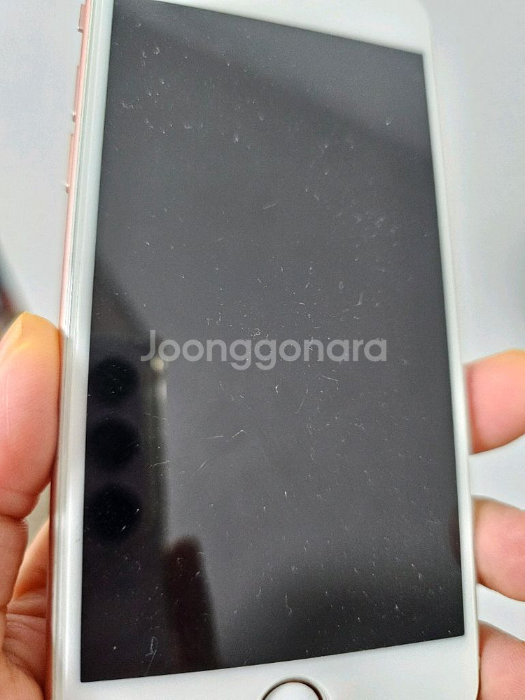 a11. 아이폰 6s 128GB--0