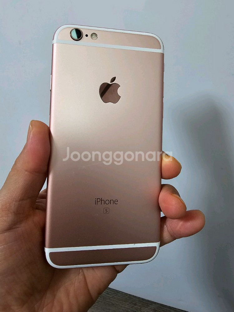 a11. 아이폰 6s 128GB--3