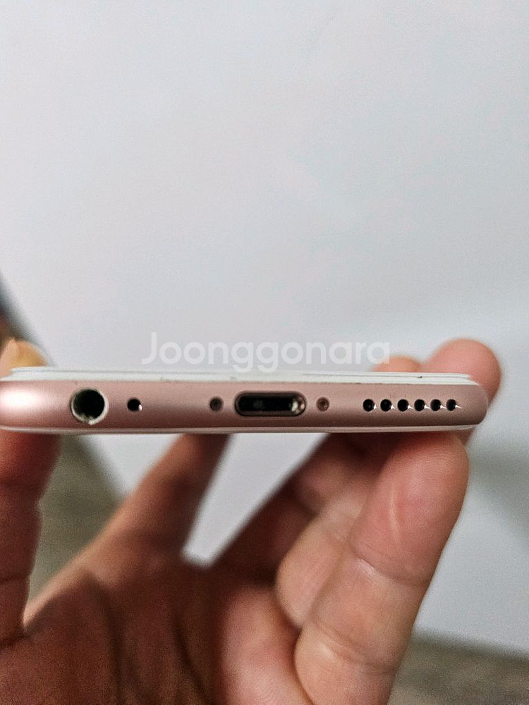 a11. 아이폰 6s 128GB--1