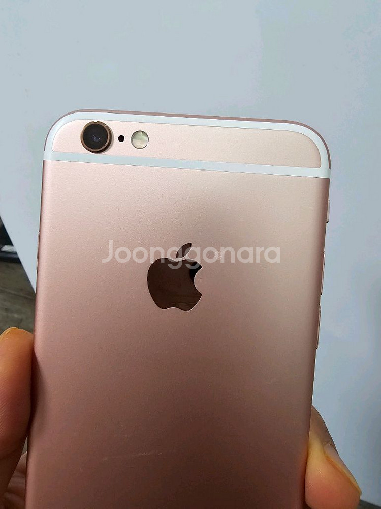 a11. 아이폰 6s 128GB--5