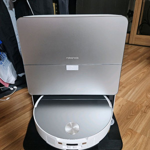 로보락 s9 maxv ultra (직배수x) 사용 모델