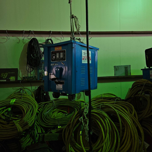 AC아크용접기 380/220V겸용