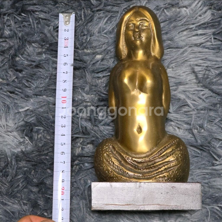 남근 동상 장식용--6