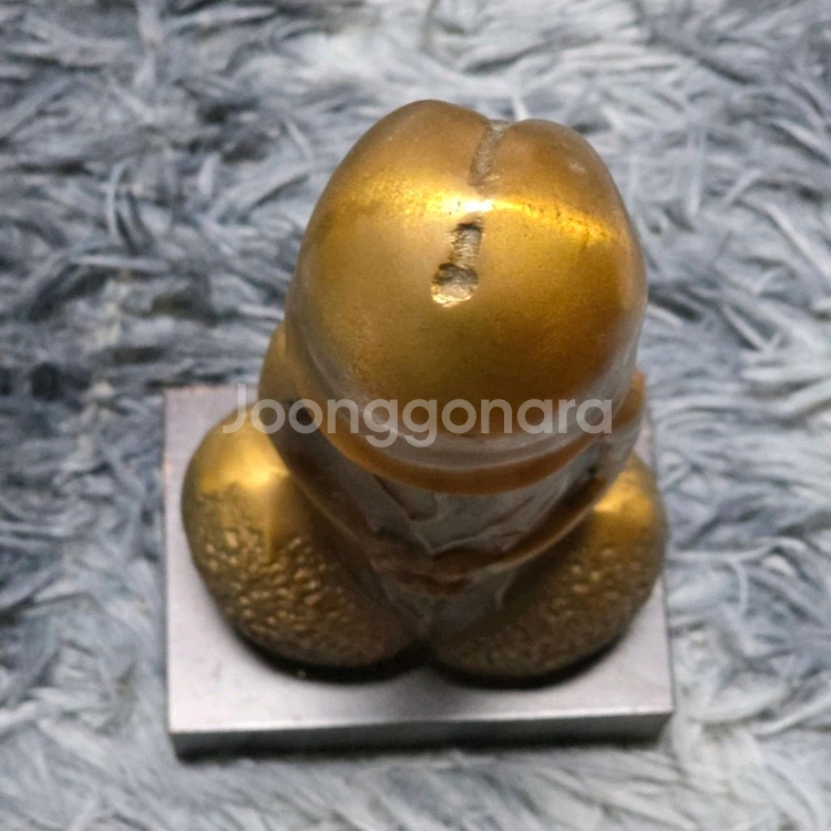 남근 동상 장식용--9