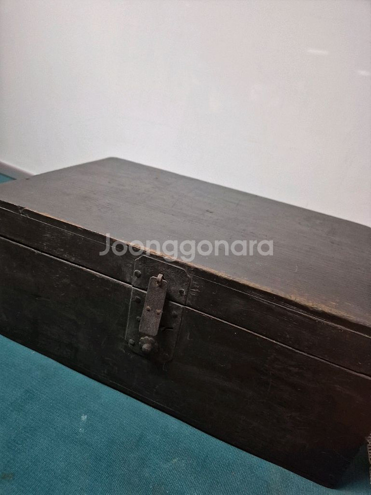 옛날벼루함골동품(조선시대)--0